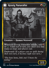 Kessig Naturalist // Lord of the Ulvenwald [Innistrad: Double Feature] | Good Games Adelaide SA