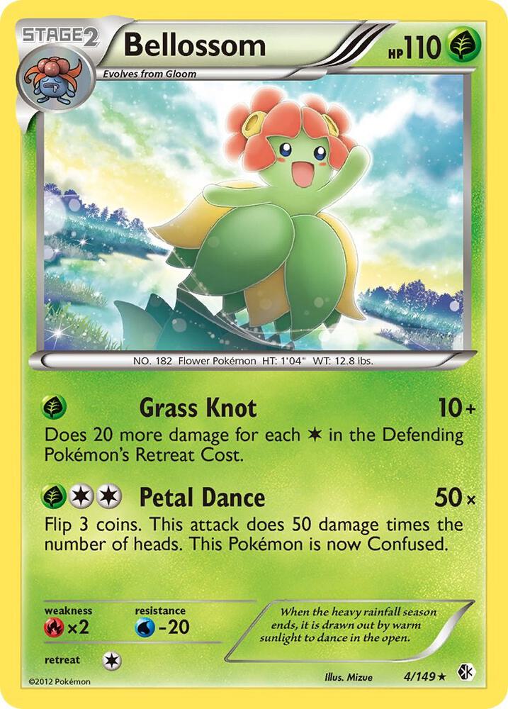 Bellossom 4/149 (Boundaries Crossed)  | Good Games Adelaide SA