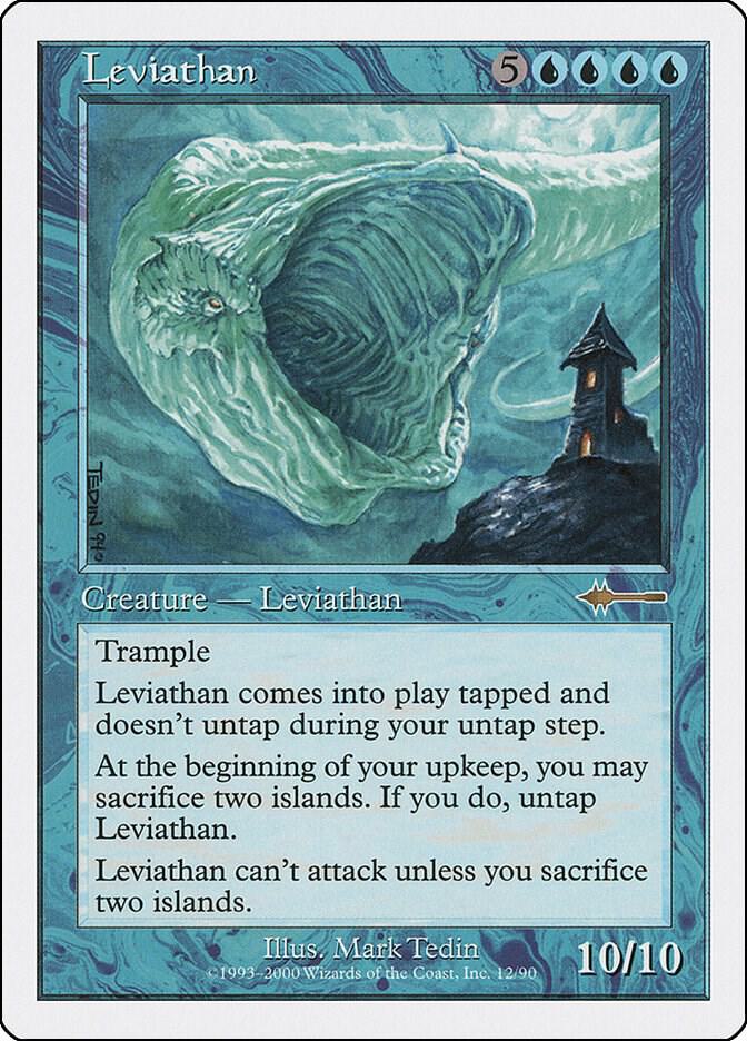 Leviathan 12 (Beatdown Box Set)  | Good Games Adelaide SA