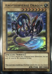 Anotherverse Dragon [YCSW-EN013] Super Rare | Good Games Adelaide SA