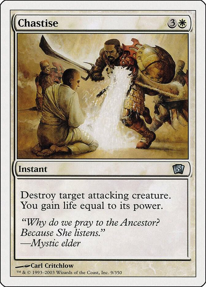 Chastise 9 (8th Edition)  | Good Games Adelaide SA