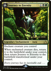 Journey to Eternity [Rivals of Ixalan Promos] | Good Games Adelaide SA