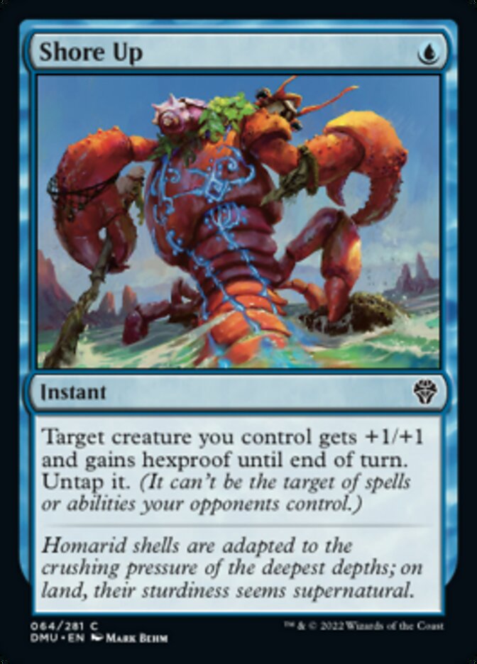 Shore Up [Dominaria United] | Good Games Adelaide SA