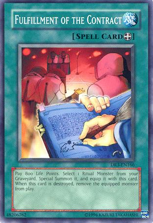 Fulfillment of the Contract [DR3-EN166] Common | Good Games Adelaide SA
