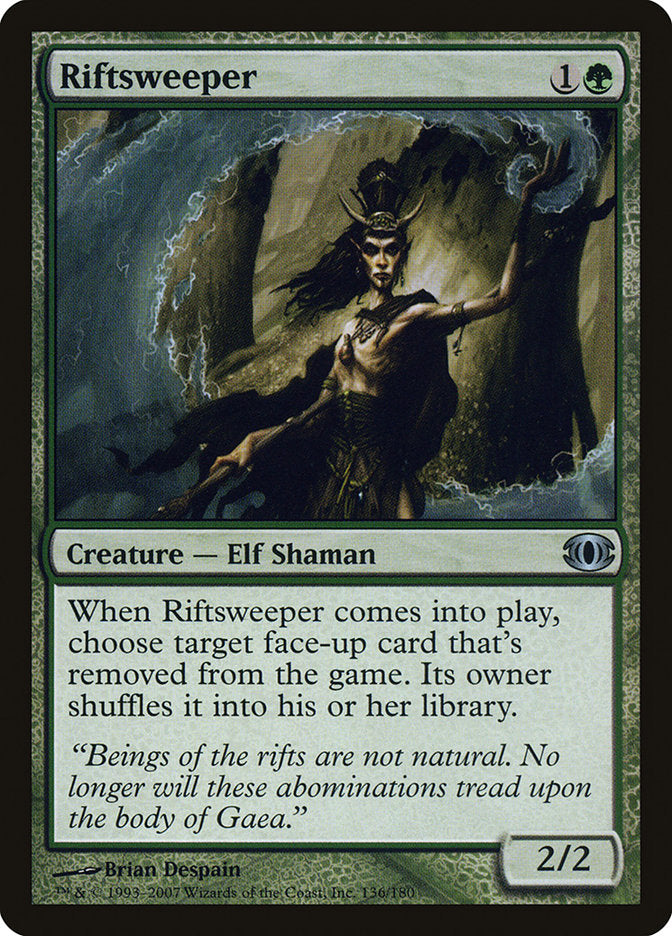 Riftsweeper [Future Sight] | Good Games Adelaide SA