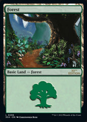 Forest (296) [30th Anniversary Edition] | Good Games Adelaide SA