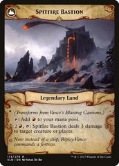 Vance's Blasting Cannons [Ixalan] | Good Games Adelaide SA