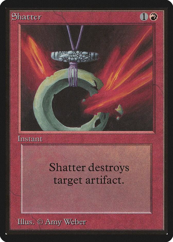 Shatter  (Beta Edition)  | Good Games Adelaide SA