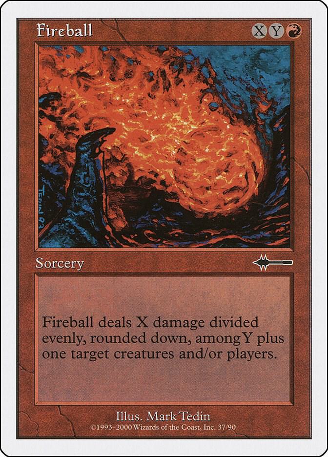 Fireball 37 (Beatdown Box Set)  | Good Games Adelaide SA