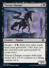 Tizerus Charger [Modern Horizons 2] | Good Games Adelaide SA
