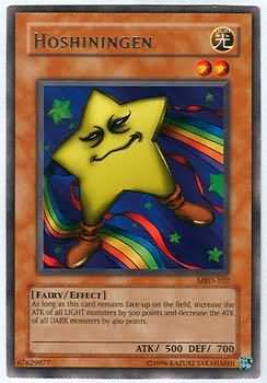 Hoshiningen [MRD-102] Rare | Good Games Adelaide SA