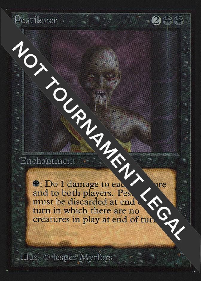 Pestilence IE  (International Edition)  | Good Games Adelaide SA