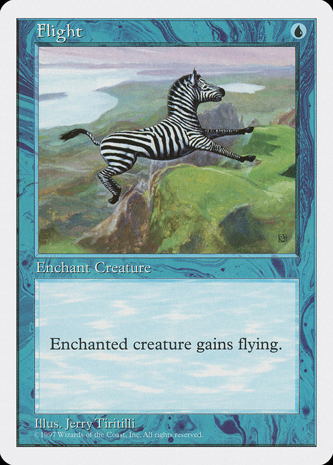 Flight [Fifth Edition] | Good Games Adelaide SA