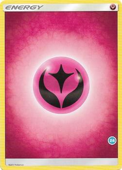 Fairy Energy 24  (SM Trainer Kit: Alolan Sandslash & Alolan Ninetales)  | Good Games Adelaide SA
