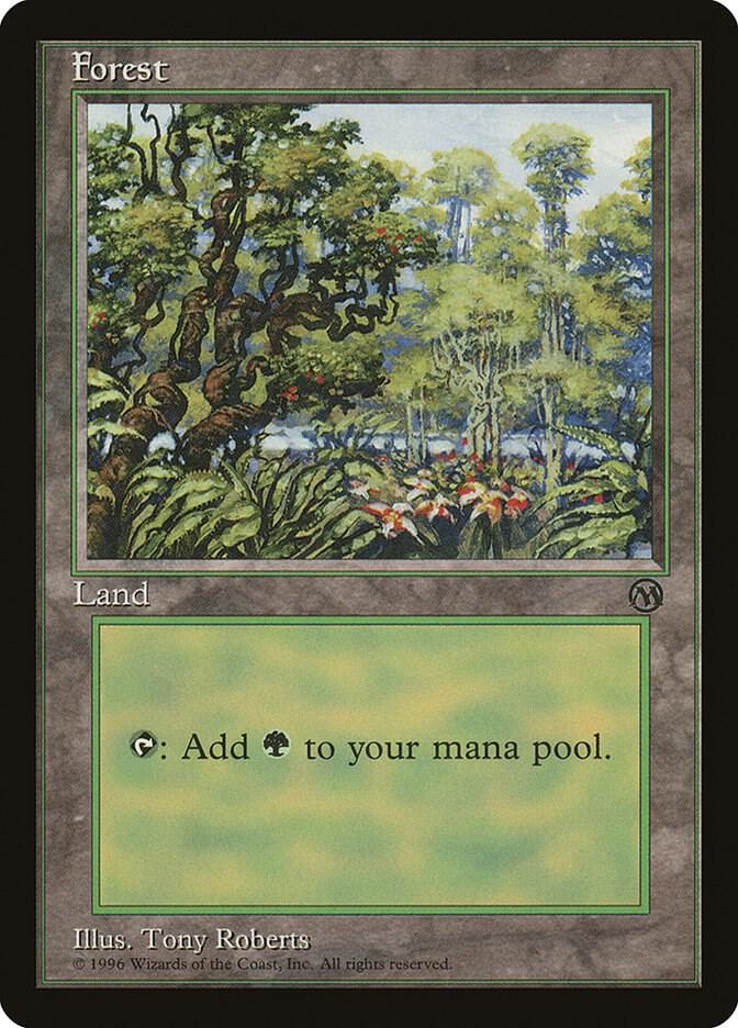 Forest  (Arena Promos)  | Good Games Adelaide SA