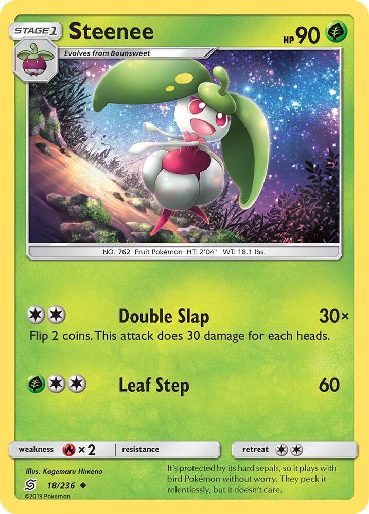 Steenee 18/236 (SM - Unified Minds)  | Good Games Adelaide SA