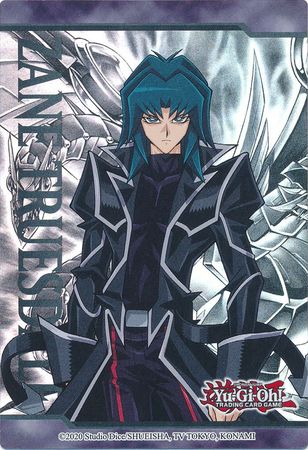 Art Token: Zane Truesdale Promo | Good Games Adelaide SA