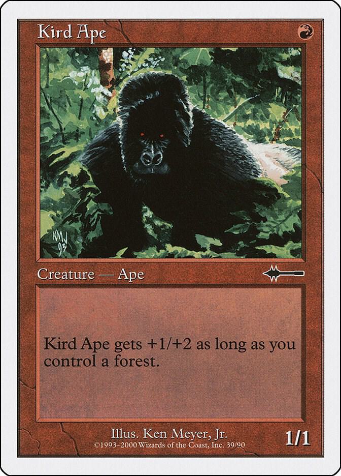 Kird Ape 39 (Beatdown Box Set)  | Good Games Adelaide SA