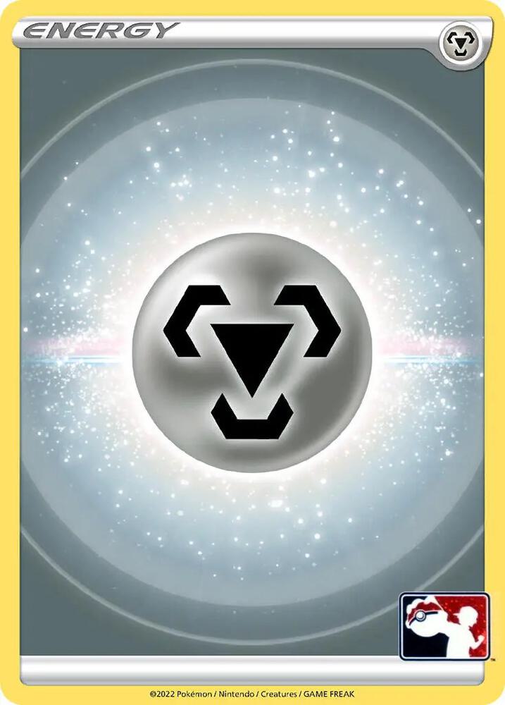 Metal Energy Series 2  (Prize Pack Series Cards)  - Holofoil | Good Games Adelaide SA