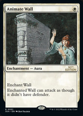 Animate Wall [30th Anniversary Edition] | Good Games Adelaide SA