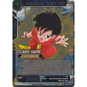 Awakening Talent Pan [TB2-024] | Good Games Adelaide SA