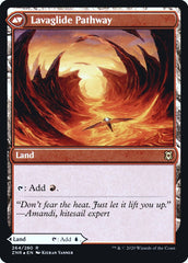 Riverglide Pathway // Lavaglide Pathway  [Zendikar Rising Prerelease Promos] | Good Games Adelaide SA