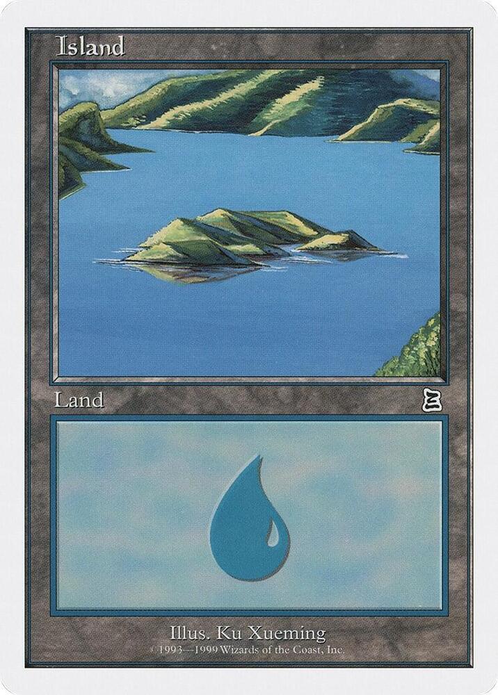 Island  (Battle Royale Box Set)  | Good Games Adelaide SA