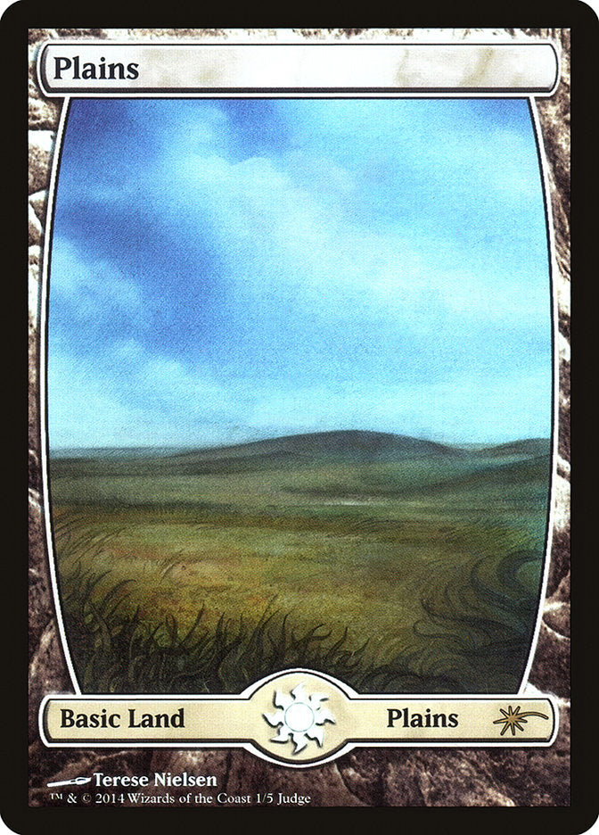Plains [Judge Gift Cards 2014] | Good Games Adelaide SA