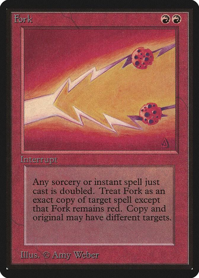 Fork  (Beta Edition)  | Good Games Adelaide SA