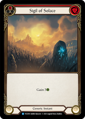 Sigil of Solace [TCC059] (Round the Table: TCC x LSS) | Good Games Adelaide SA