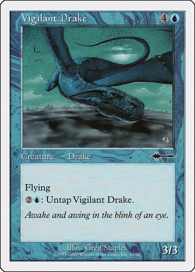 Vigilant Drake 17 (Beatdown Box Set)  | Good Games Adelaide SA