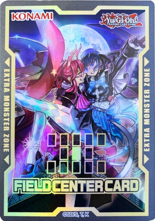 Field Center Card: Evil Twin (Back to Duel April 2022) Promo | Good Games Adelaide SA