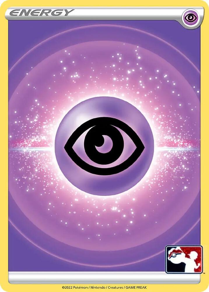 Psychic Energy Series 2  (Prize Pack Series Cards)  - Holofoil | Good Games Adelaide SA