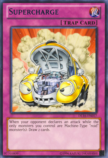 Giant Trap Hole (Blue) [DL16-EN017] Rare | Good Games Adelaide SA