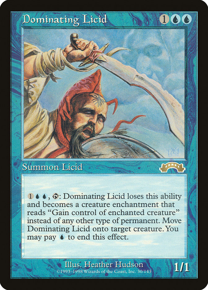 Dominating Licid 30 (Exodus)  | Good Games Adelaide SA