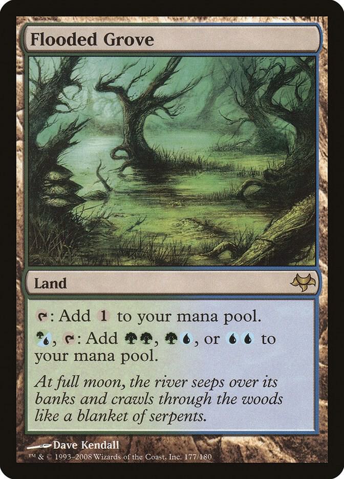 Flooded Grove 177 (Eventide)  | Good Games Adelaide SA