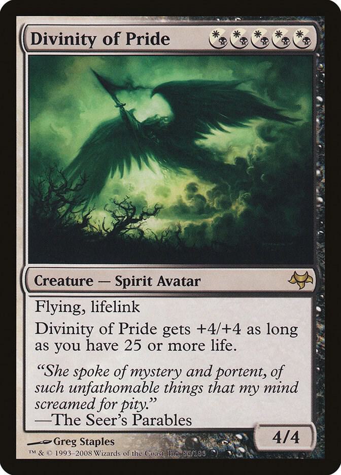 Divinity of Pride 86 (Eventide)  | Good Games Adelaide SA