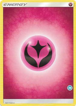 Fairy Energy 28  (SM Trainer Kit: Alolan Sandslash & Alolan Ninetales)  | Good Games Adelaide SA