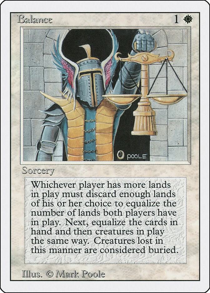 Balance  (Revised Edition)  | Good Games Adelaide SA