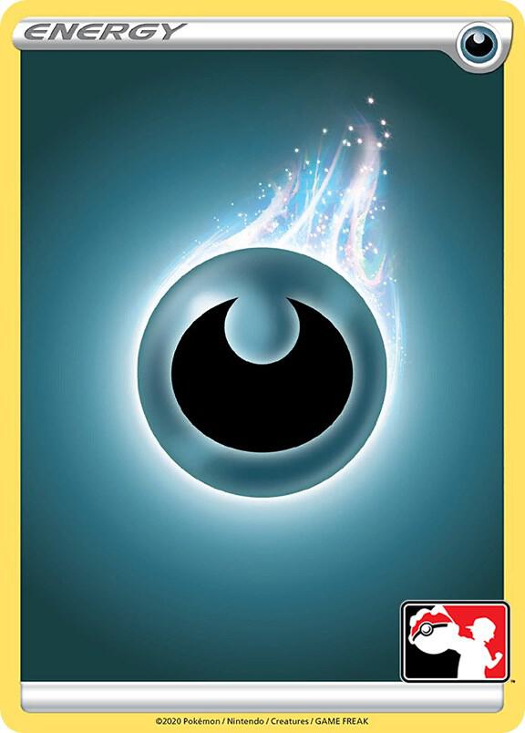 Darkness Energy Series 1  (Prize Pack Series Cards)  - Holofoil | Good Games Adelaide SA