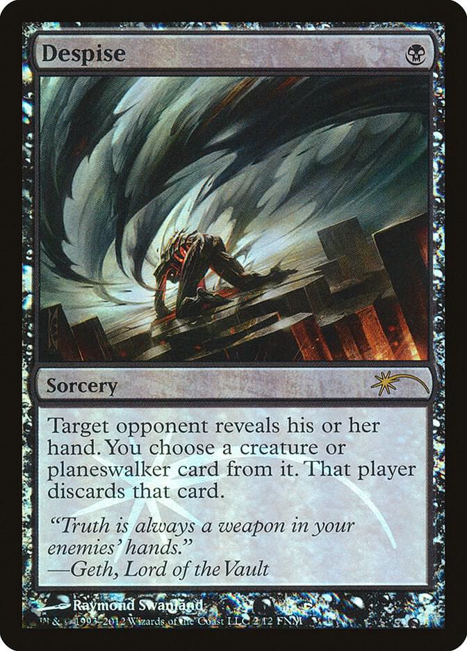 Despise 2 (FNM Promos)  - Foil | Good Games Adelaide SA