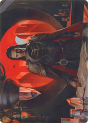 Yawgmoth, Thran Physician (Art Series) [Art Series: Modern Horizons] | Good Games Adelaide SA