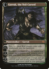 Garruk Relentless [Innistrad] | Good Games Adelaide SA