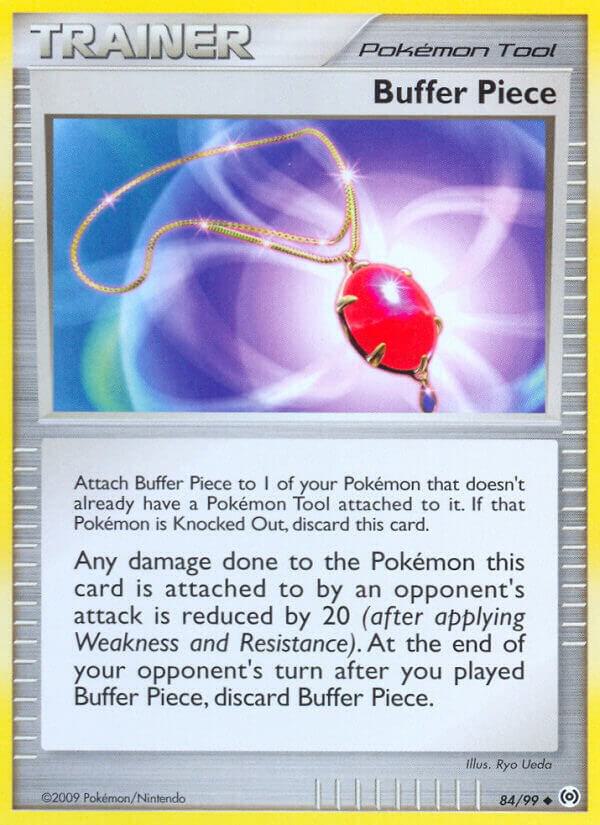 Buffer Piece 84/99 (Arceus)  | Good Games Adelaide SA