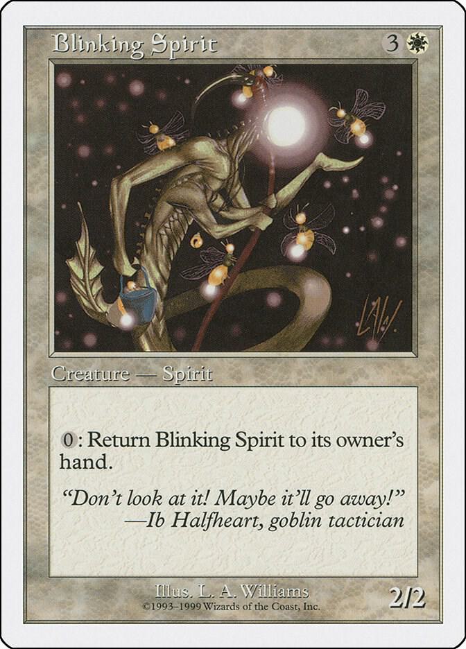 Blinking Spirit  (Battle Royale Box Set)  | Good Games Adelaide SA