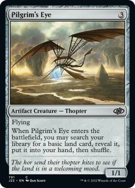 Pilgrims Eye 791 (Jumpstart 2022)  | Good Games Adelaide SA