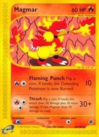 Magmar 086/165 (Expedition)  | Good Games Adelaide SA