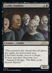 Scathe Zombies [30th Anniversary Edition] | Good Games Adelaide SA