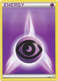 Psychic Energy 8 8/30 (XY Trainer Kit: Sylveon & Noivern)  | Good Games Adelaide SA