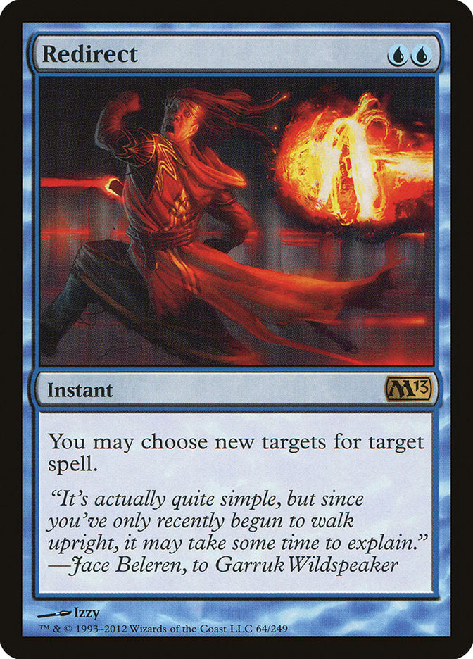 Redirect 64 (Magic 2013 (M13))  | Good Games Adelaide SA